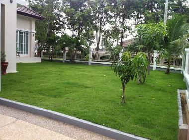 Maison de vacances /en/au Lam Luk ka  (Krung Thep)ou appartement ou maison de vacances