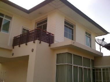 Maison de vacances /en/au Lam Luk ka  (Krung Thep)ou appartement ou maison de vacances