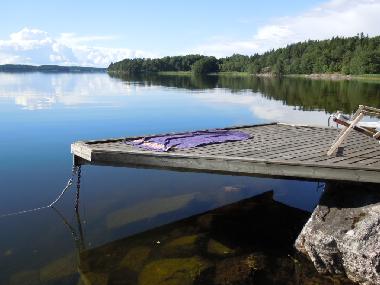 Maison de vacances /en/au Drottningholm, Stockholm (Stockholm)ou appartement ou maison de vacances