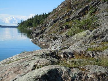 Maison de vacances /en/au Drottningholm, Stockholm (Stockholm)ou appartement ou maison de vacances