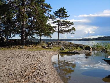 Maison de vacances /en/au Drottningholm, Stockholm (Stockholm)ou appartement ou maison de vacances