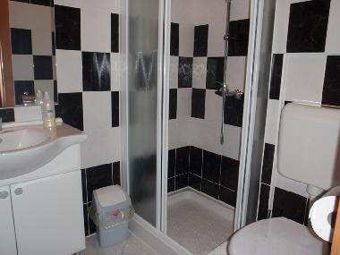 Appartement de vacances �/en/au Petrcane (Zadarska)ou appartement ou maison de vacances