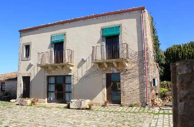 Palais / Chteau /en/au Punta Secca (Ragusa)ou appartement ou maison de vacances