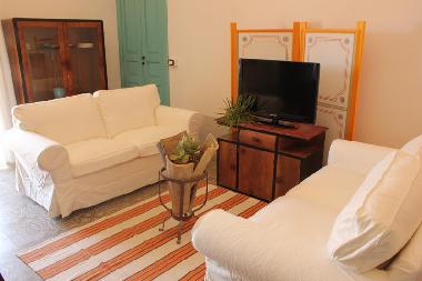 Palais / Chteau /en/au Punta Secca (Ragusa)ou appartement ou maison de vacances