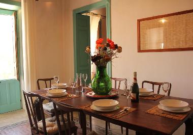 Palais / Chteau /en/au Punta Secca (Ragusa)ou appartement ou maison de vacances