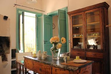 Palais / Chteau /en/au Punta Secca (Ragusa)ou appartement ou maison de vacances