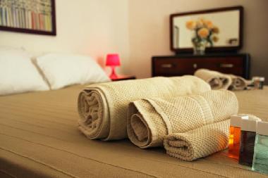 Palais / Chteau /en/au Punta Secca (Ragusa)ou appartement ou maison de vacances