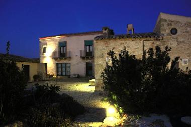 Palais / Chteau /en/au Punta Secca (Ragusa)ou appartement ou maison de vacances