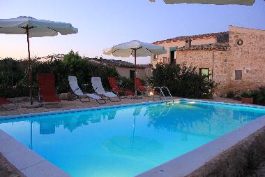 Palais / Chteau /en/au Punta Secca (Ragusa)ou appartement ou maison de vacances