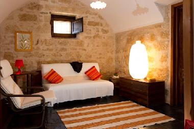 Palais / Chteau /en/au Punta Secca (Ragusa)ou appartement ou maison de vacances