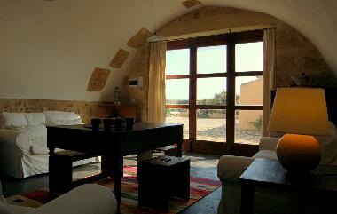 Palais / Chteau /en/au Punta Secca (Ragusa)ou appartement ou maison de vacances