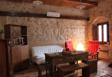 Palais / Chteau /en/au Punta Secca (Ragusa)ou appartement ou maison de vacances