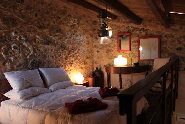 Palais / Chteau /en/au Punta Secca (Ragusa)ou appartement ou maison de vacances