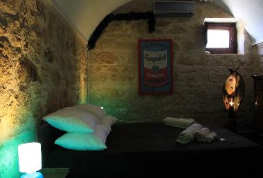 Palais / Chteau /en/au Punta Secca (Ragusa)ou appartement ou maison de vacances