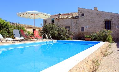 Palais / Chteau /en/au Punta Secca (Ragusa)ou appartement ou maison de vacances