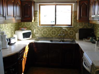 Villa /en/au Alvor (Algarve)ou appartement ou maison de vacances