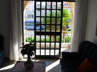 Villa /en/au Alvor (Algarve)ou appartement ou maison de vacances