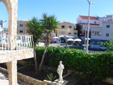 Villa /en/au Alvor (Algarve)ou appartement ou maison de vacances