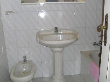 Villa /en/au Alvor (Algarve)ou appartement ou maison de vacances