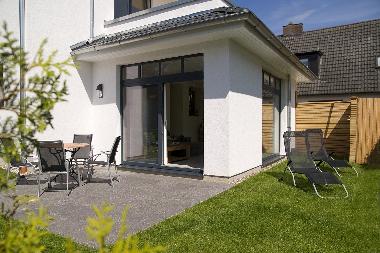 Appartement de vacances /en/au Kalifornien (Ostsee-Festland)ou appartement ou maison de vacances