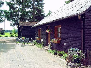 Maison de vacances /en/au Hellenthal (Eifel und Region Aachen)ou appartement ou maison de vacances