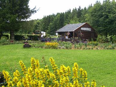 Maison de vacances /en/au Hellenthal (Eifel und Region Aachen)ou appartement ou maison de vacances