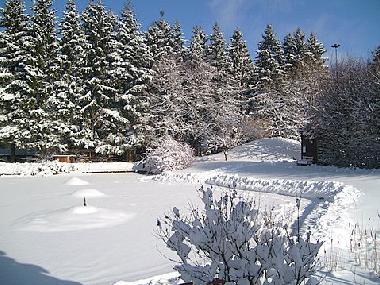 Maison de vacances /en/au Hellenthal (Eifel und Region Aachen)ou appartement ou maison de vacances