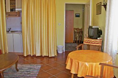 Appartement de vacances �/en/au Herceg Novi (Mont�n�gro)ou appartement ou maison de vacances