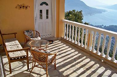 Appartement de vacances �/en/au Herceg Novi (Mont�n�gro)ou appartement ou maison de vacances