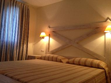 Appartement de vacances �/en/au CORRALEJO (Fuerteventura)ou appartement ou maison de vacances