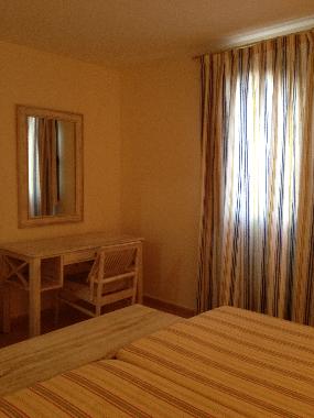 Appartement de vacances �/en/au CORRALEJO (Fuerteventura)ou appartement ou maison de vacances