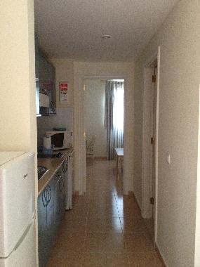 Appartement de vacances �/en/au CORRALEJO (Fuerteventura)ou appartement ou maison de vacances