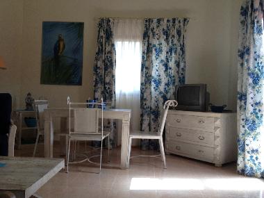 Appartement de vacances �/en/au CORRALEJO (Fuerteventura)ou appartement ou maison de vacances