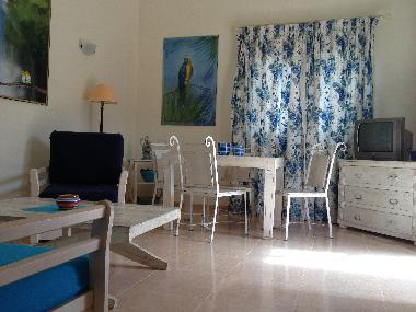 Appartement de vacances �/en/au CORRALEJO (Fuerteventura)ou appartement ou maison de vacances