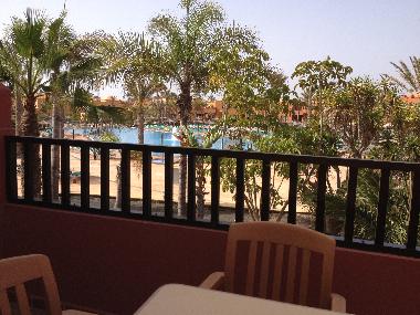 Appartement de vacances �/en/au CORRALEJO (Fuerteventura)ou appartement ou maison de vacances