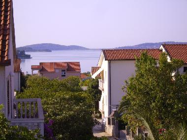 Appartement de vacances /en/au Orebic (Dubrovacko-Neretvanska)ou appartement ou maison de vacances