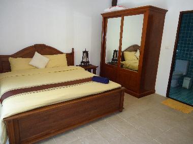 Appartement de vacances /en/au Ko Samui Suratthani (Surat Thani)ou appartement ou maison de vacances
