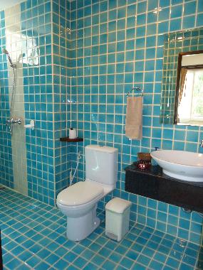 Appartement de vacances /en/au Ko Samui Suratthani (Surat Thani)ou appartement ou maison de vacances