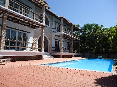 Appartement de vacances /en/au Ko Samui Suratthani (Surat Thani)ou appartement ou maison de vacances