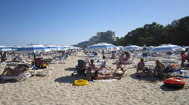 Villa �/en/au Obrochishte (Dobrich)ou appartement ou maison de vacances