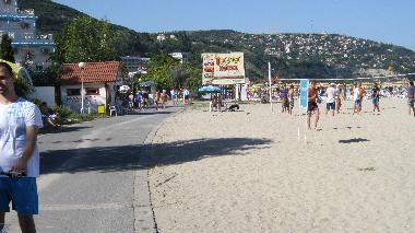 Villa �/en/au Obrochishte (Dobrich)ou appartement ou maison de vacances