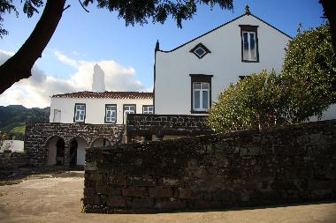 Chambre avec petit djeuner /en/au Povoao (Azores)ou appartement ou maison de vacances