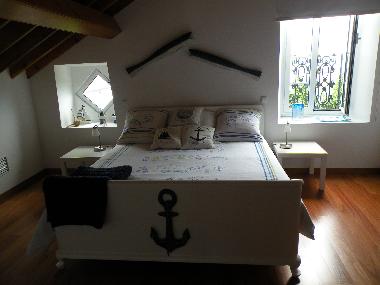 Chambre avec petit djeuner /en/au Povoao (Azores)ou appartement ou maison de vacances