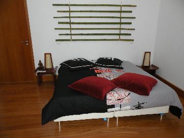 Chambre avec petit djeuner /en/au Povoao (Azores)ou appartement ou maison de vacances