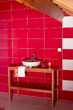 Chambre avec petit djeuner /en/au Povoao (Azores)ou appartement ou maison de vacances