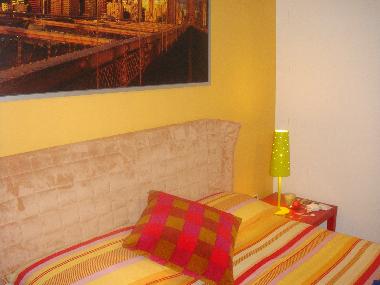 Maison de vacances /en/au Massalubrense (Napoli)ou appartement ou maison de vacances