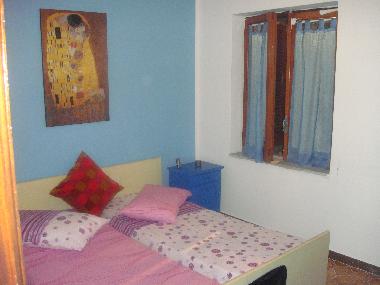 Maison de vacances /en/au Massalubrense (Napoli)ou appartement ou maison de vacances