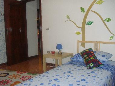 Maison de vacances /en/au Massalubrense (Napoli)ou appartement ou maison de vacances