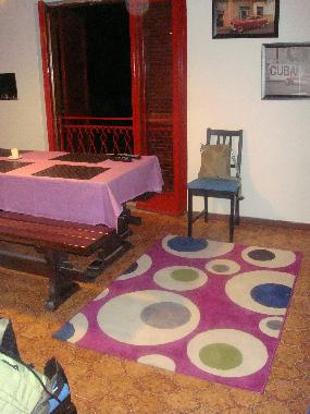 Maison de vacances /en/au Massalubrense (Napoli)ou appartement ou maison de vacances