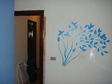 Maison de vacances /en/au Massalubrense (Napoli)ou appartement ou maison de vacances